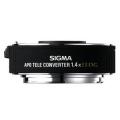 SIGMA APO 1.4x EX DG  telekonvertor pre Canon